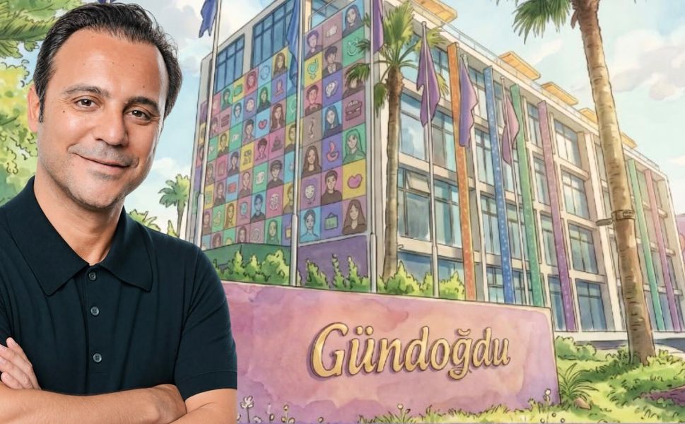 4 Bine Yakın Öğrenci Eğitim Görecek: Gündoğdu'da Kayıtlar Tamam