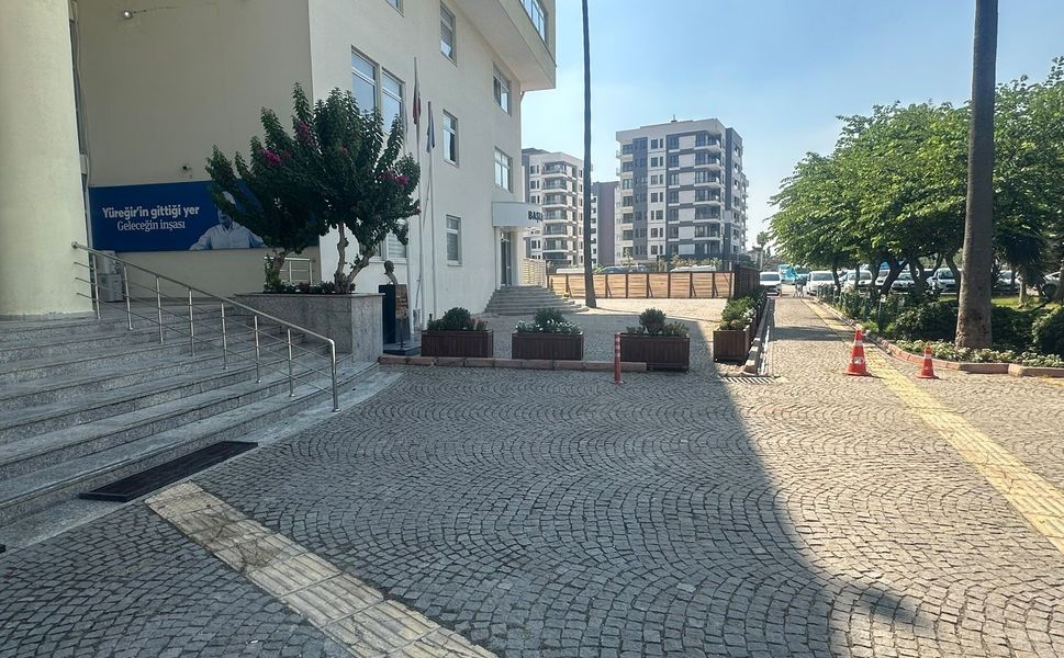Yüreğir Belediyesi’nde Tarık Özünal’dan Bir Hamle Daha!