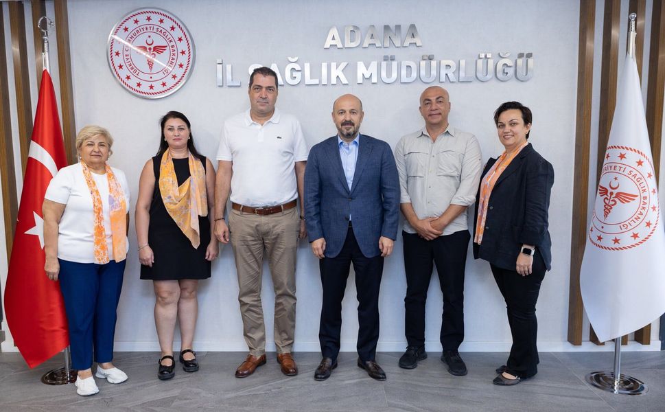 Nacar’dan Alzheimer’da Erken Tanı Uyarısı