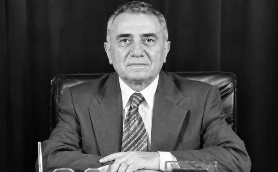 Sıtkı Kulak'ın Cenaze Programı Açıklandı
