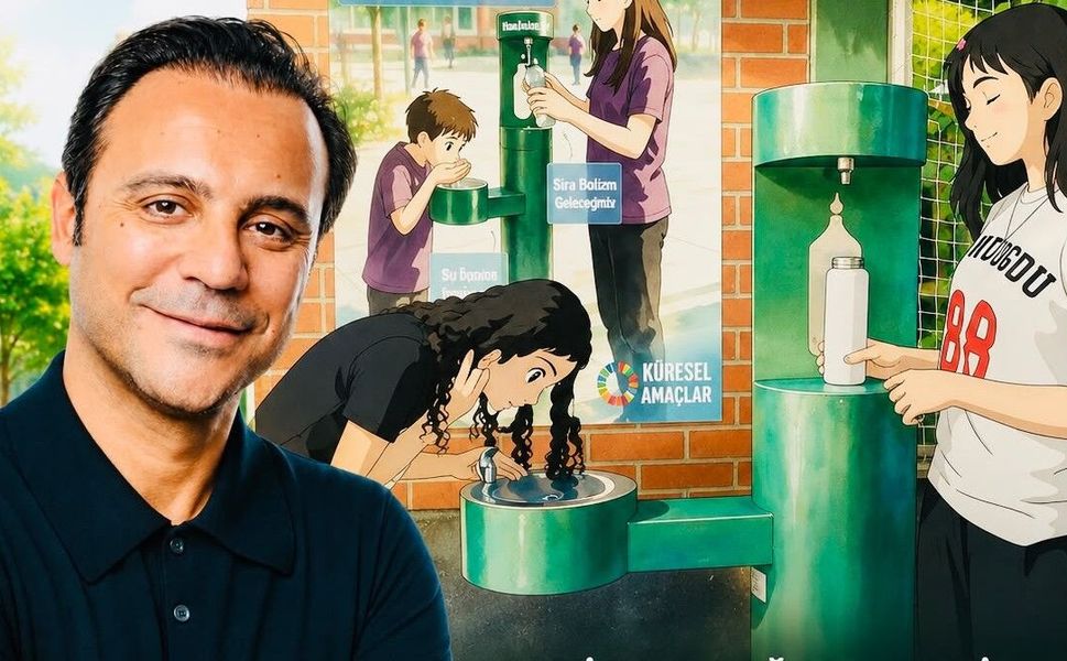 Dr. Gündoğdu: İsrafı Önlemek Elimizde
