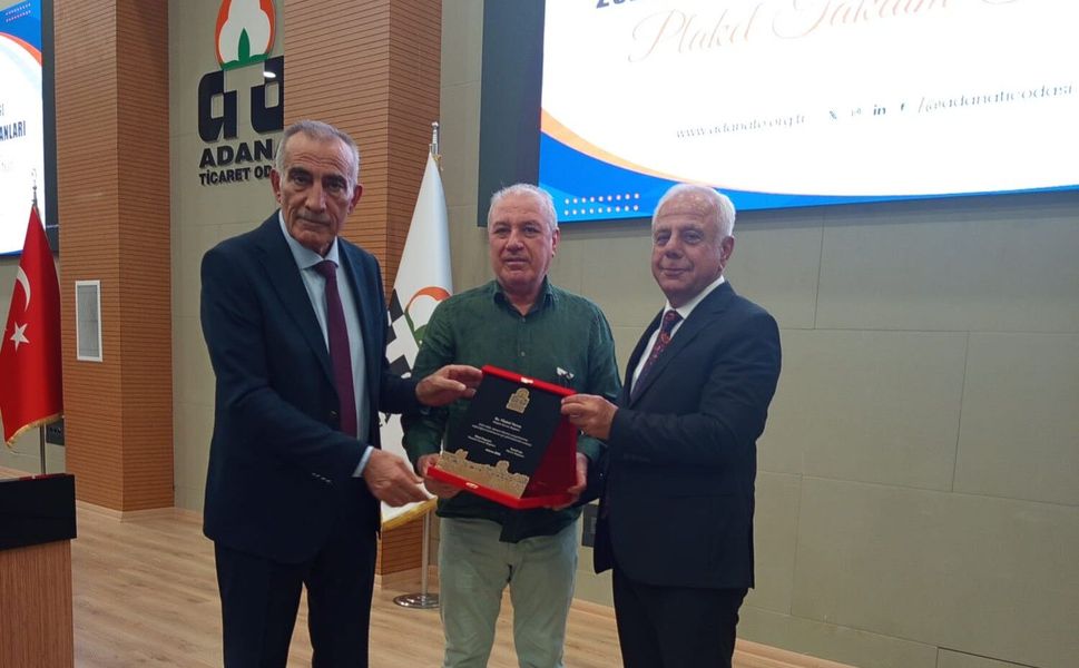 Ato’da Yüksel Yavuz’dan Veda Mesaji! “Önümüzdeki Dönem Aday Değilim”