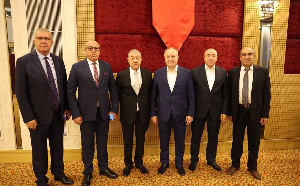 Edip Gülnar: Köprü ve Otoyolların Değeri İhale Bedeliyle Ölçülemez