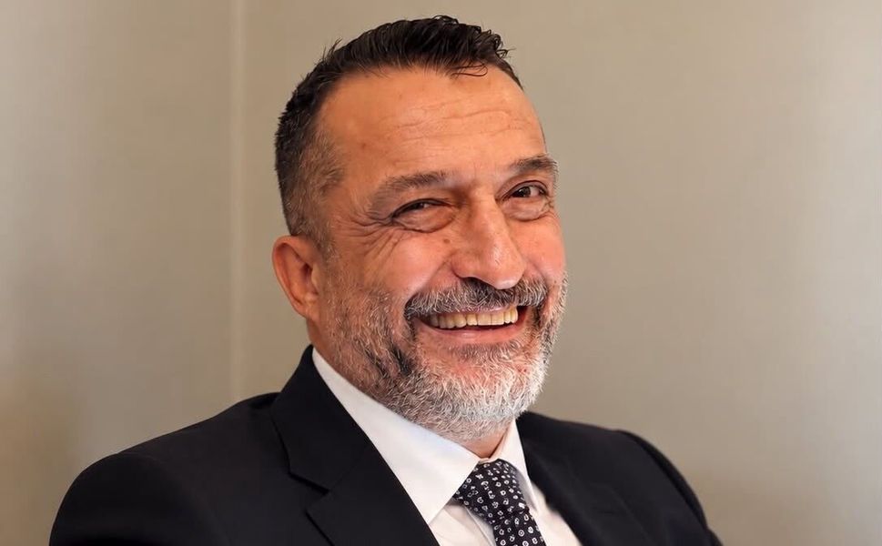 Nuri Özbakır’ın ATO’da İddiası: Her şey MÜKEMMEL Olacak