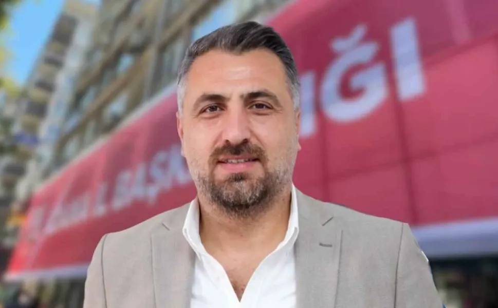 Caner Ballı: Sokak Sokak, Omuz Omuza Yürüyeceğiz