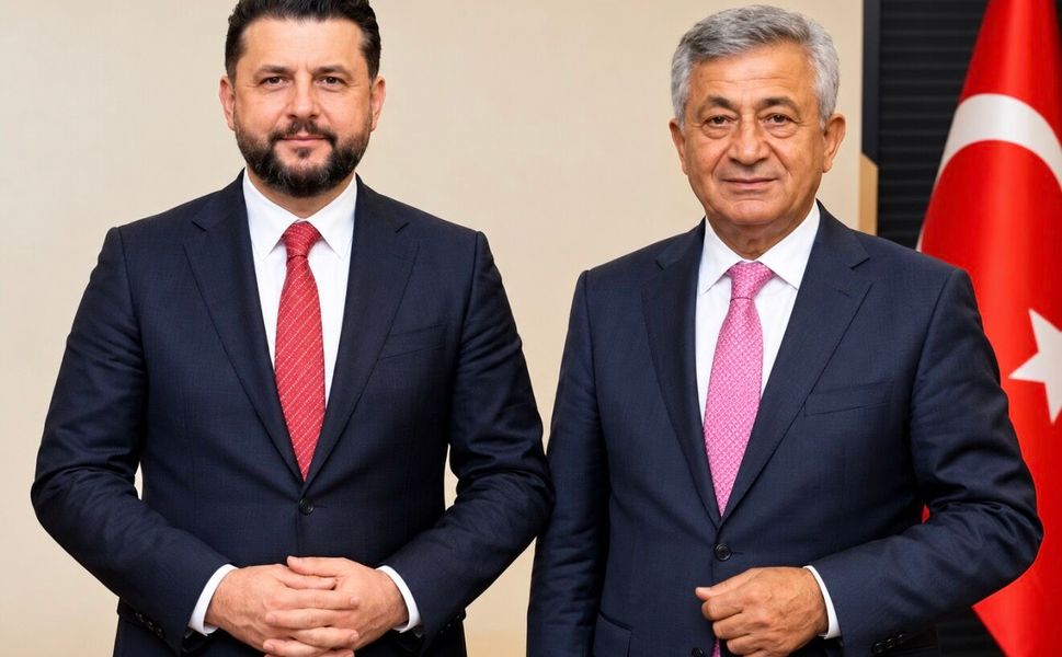 ATO’da Adayların Listeleri Belli Oldu! Cengiz Yılmaz Ve Mehmet Şahbaz Yönetim Kadrolarını Belirledi