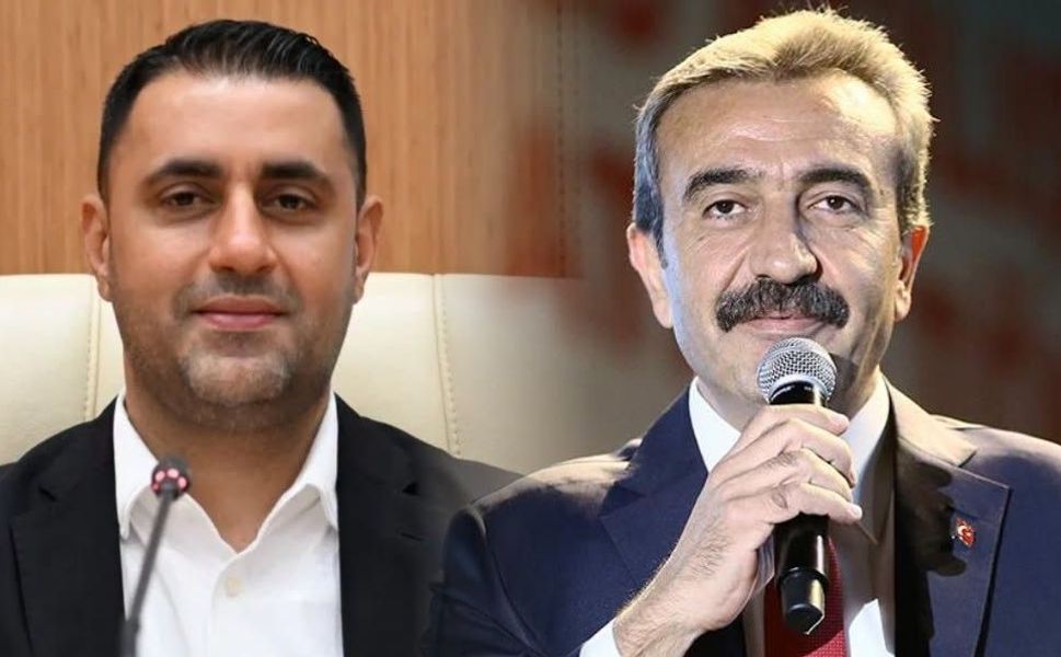 SON DAKİKA! Çukurova Belediyesi Soruşturmasında Karar Çıktı: Emrah Kozay ve Soner Çetin Tutuklandı!