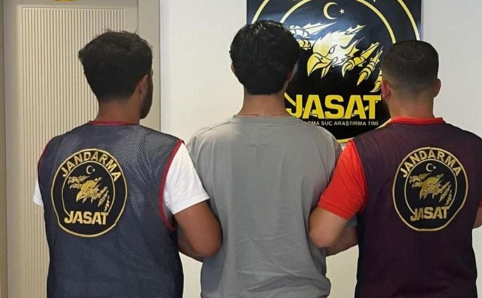 17 Ayrı Suçtan Aranıyordu! Adana’da Firari Hükümlü Yakalandı