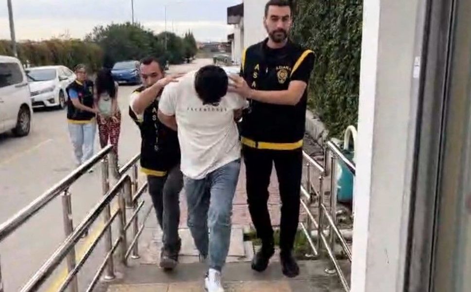 Adana’da Pencereden Düşen Özhan Ö.’nün Ölümünde 2 Tutuklama