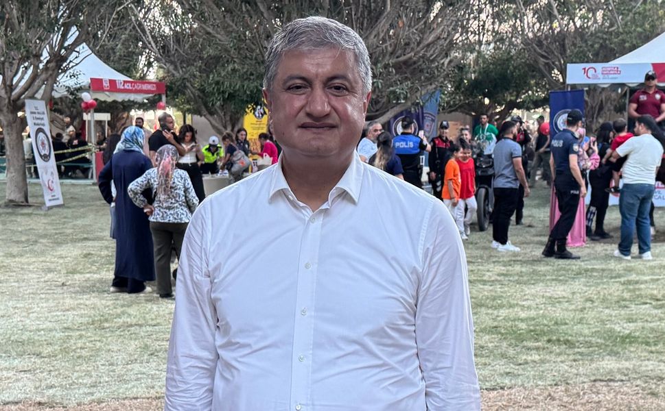 Adana Lezzet Festivali'ne "Sıfır Atık" Damgası: Vali Yavuz'dan Rekor Katılıma Teşekkür
