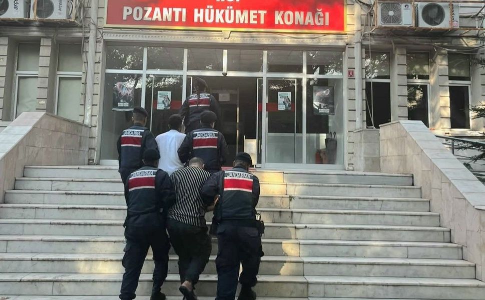 Adana’da Yaşlıları 3,5 Milyon Lira Dolandırdılar! 2 Şüpheli Yakalandı
