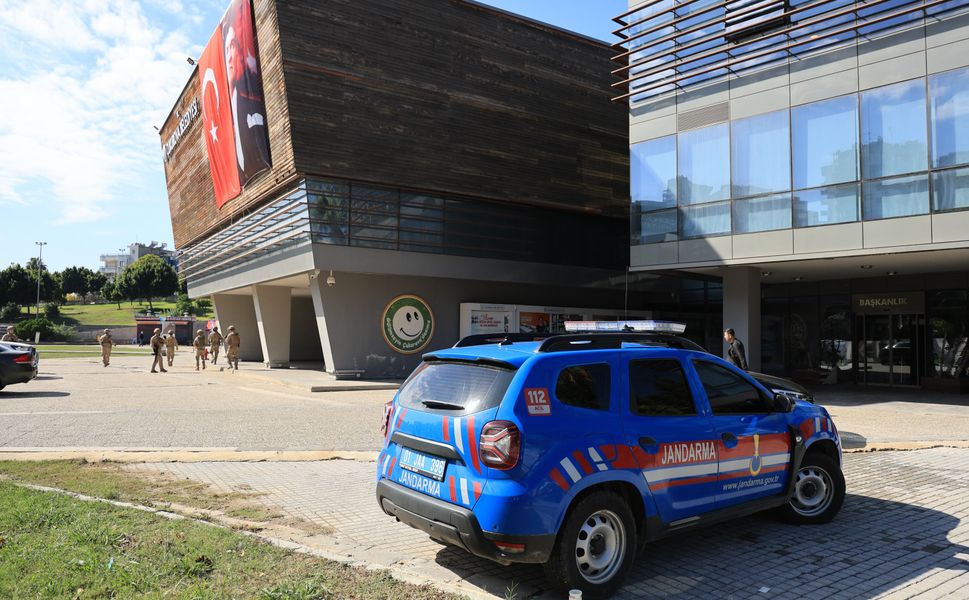 Çukurova Belediyesi Operasyonunda Yeni Gelişme! İfadeler Bugün Alınabilir