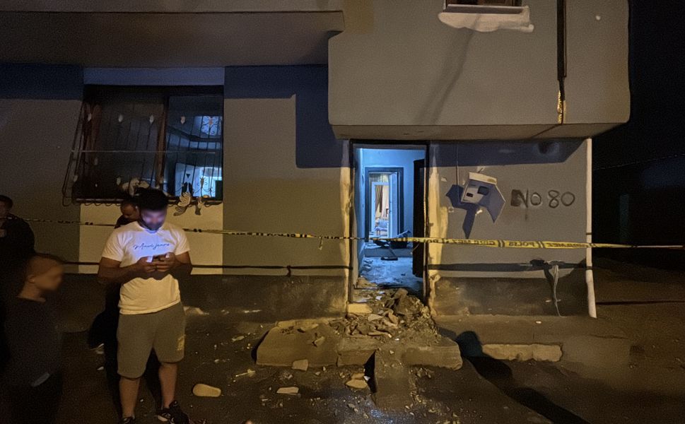 Adana’da Bir Eve 3’üncü Kez Saldırı! “Oğlumu Öldürecekler Diye Korkuyorum”