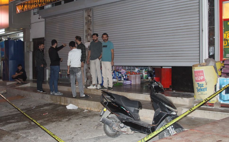 Adana’daki Silahlı Saldırıda Acılı Babadan Çarpıcı İddialar
