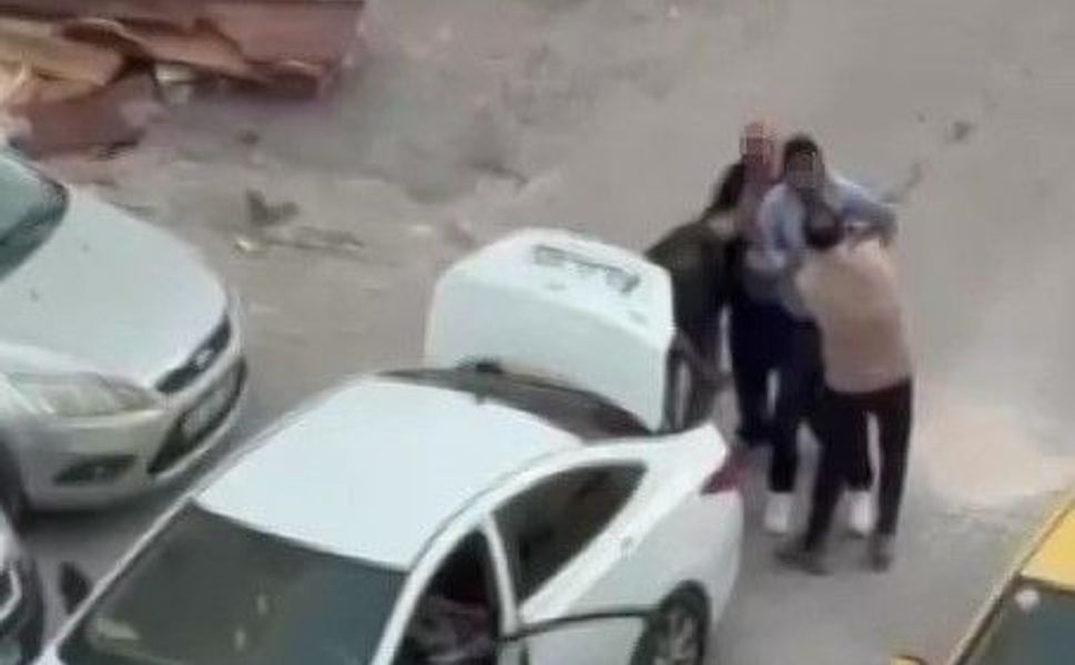 Adana’da Bagaja Konularak Kaçırılmıştı! Gerçek Bambaşka Çıktı