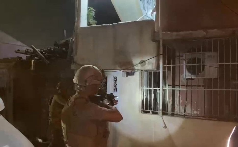 Adana Merkezli 11 İlde Şafak Operasyonu: 102 Kişi Gözaltında