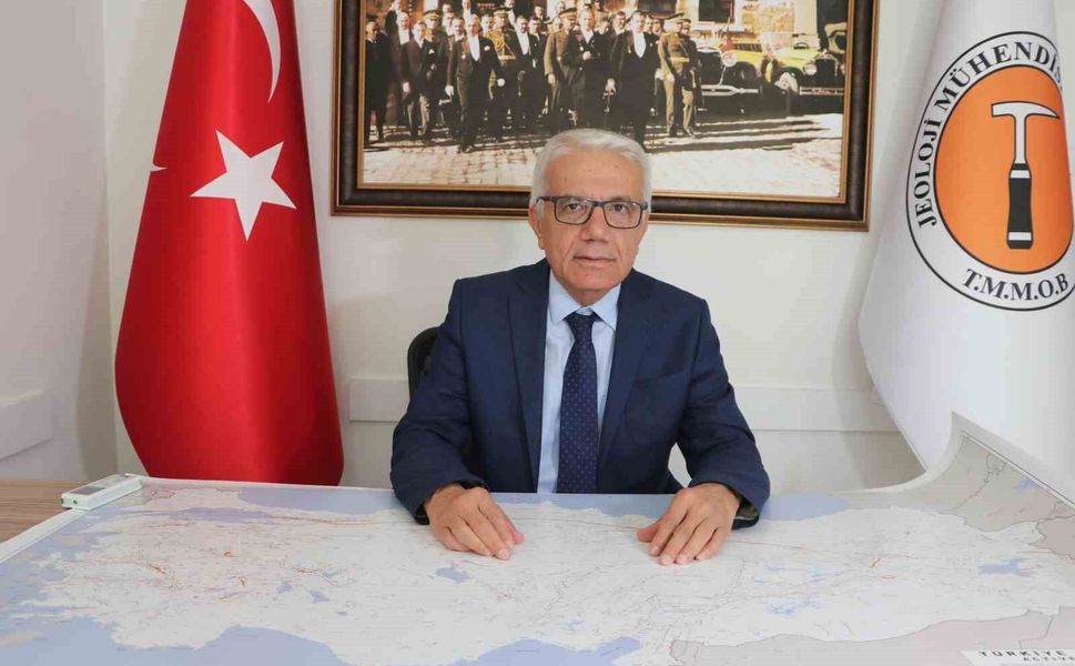 Adana’da Deprem Hareketliliği Tedirgin Etti: Uzmanı Uyardı