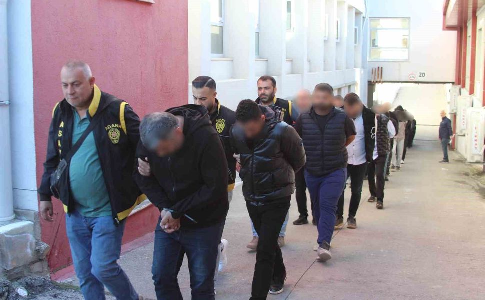 Adana'da Milyonluk Sigorta Vurgununda Yeni Detaylar Ortaya Çıktı