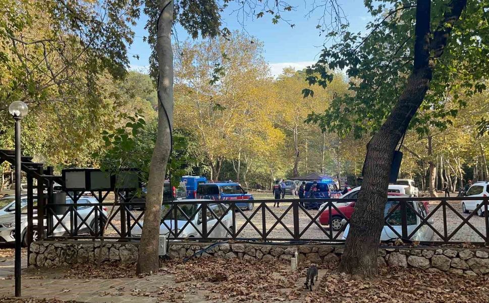 Adana’da Piknikte Dehşet: 22 Yaşındaki Genç Kız Öldürüldü