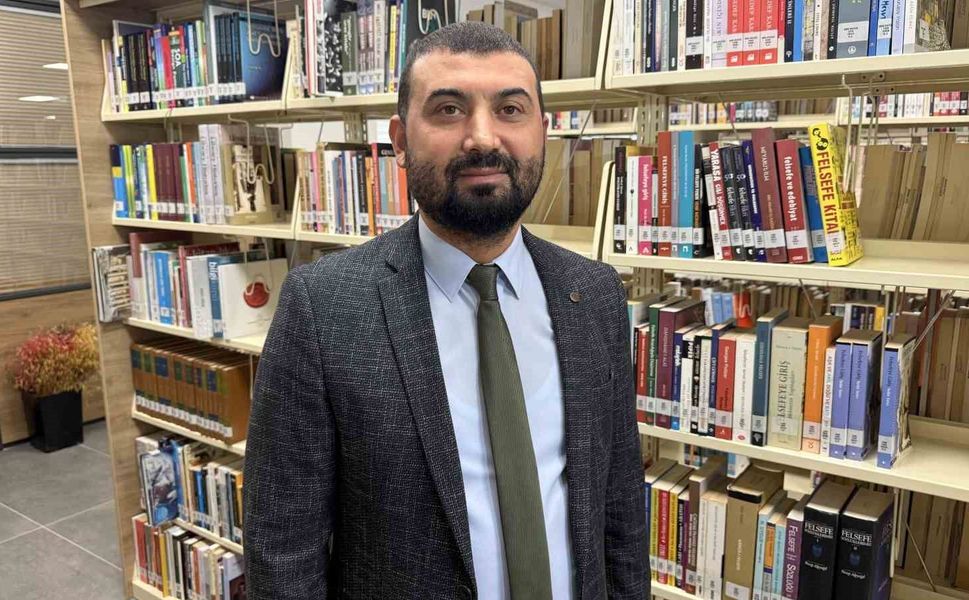 Adana’dan İsrail Mesajı! Doç. Dr. Akıncı: Türkiye Bu Hamleleri Boşa Çıkarabilir