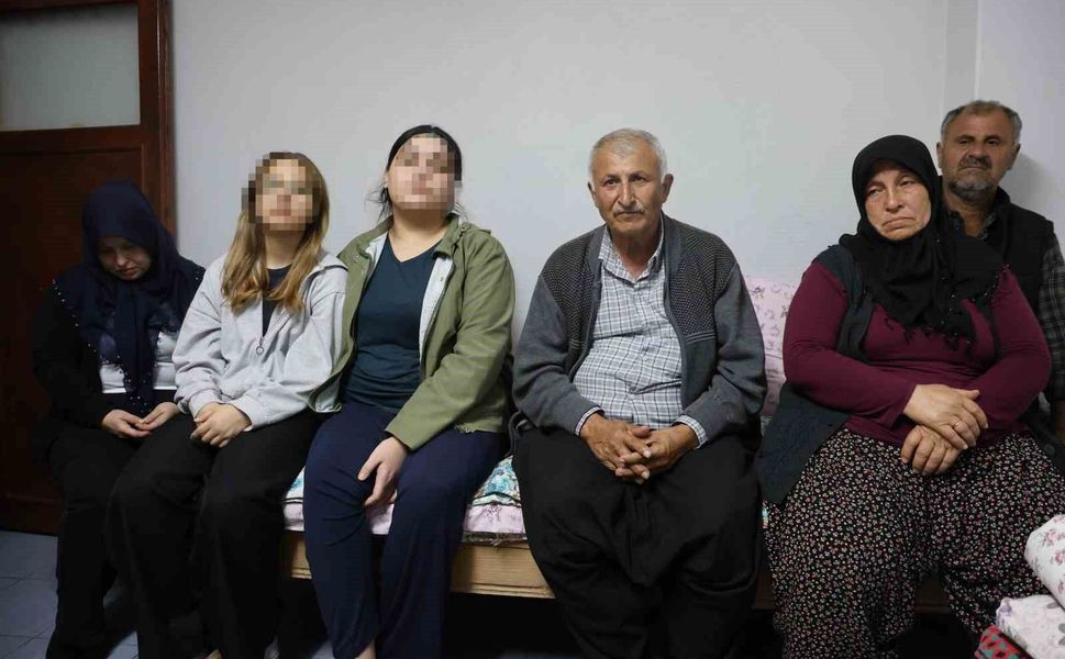 Kozan’daki Katliamda Yürek Yakan Detay: 'Memur Olup Beni Hacca Gönderecekti'