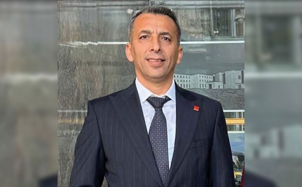 Arif Tunç’a Yeni Görev! Seyhan Belediyesi Başkan Yardımcısı Oldu