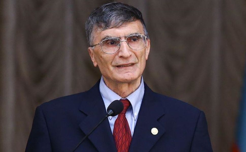 ATÜ'de Akademik Yıla Nobel Ödüllü Başlangıç: İlk Dersi Prof. Dr. Aziz Sancar Verecek