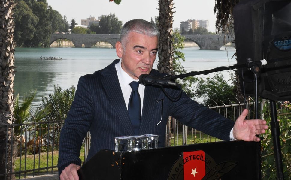 ÇGC Olağanüstü Tüzük Kurultayı'nda Tarihi Kararlar: Başkanlığa "İki Dönem" Sınırı Getirildi