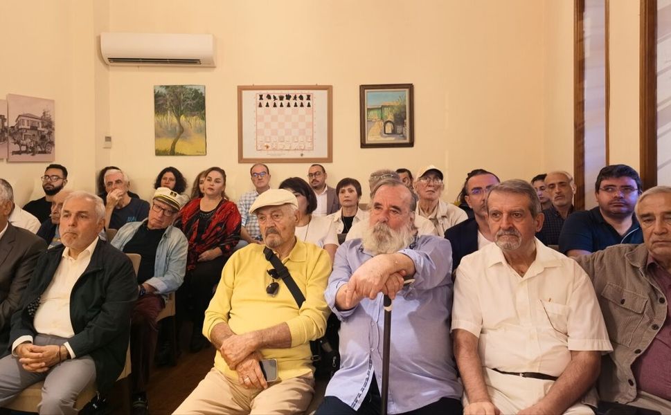 Çukurova Sanat Girişimi (ÇSG) 2026-2027 Sezonu Görkemli Bir Etkinlikle Başladı