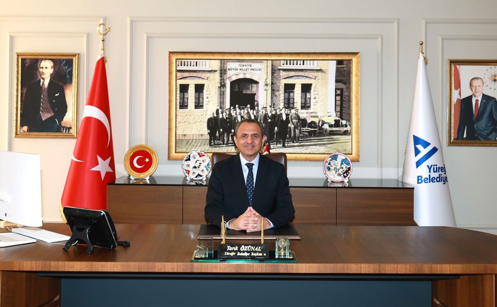 Yüreğir’de Yeni Dönem! Belediye İşlemleri Artık İnternetten Yapılabilecek