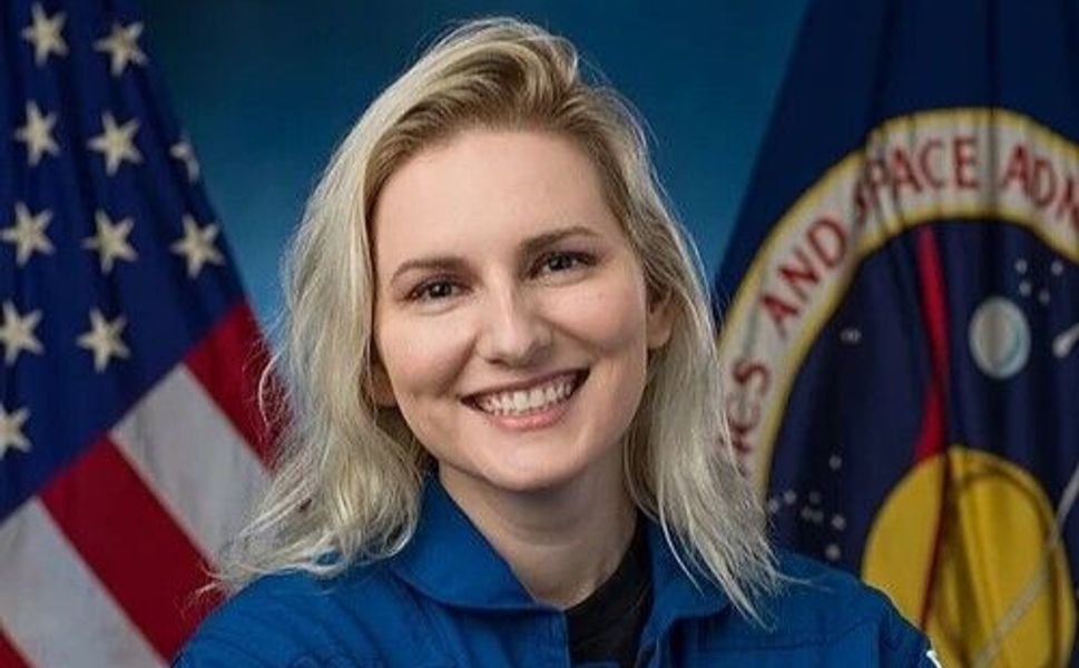 NASA'nın Adanalı Astronotundan Mesaj "Uzaydan Hemşehrilerime El Sallayacağım"