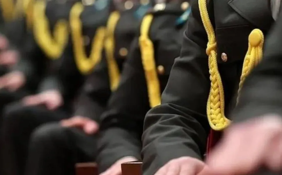 5 Ocak Medya’dan Vatanın Kahramanlarına Teşekkür: 17 Ekim Dünya Astsubaylar Günü