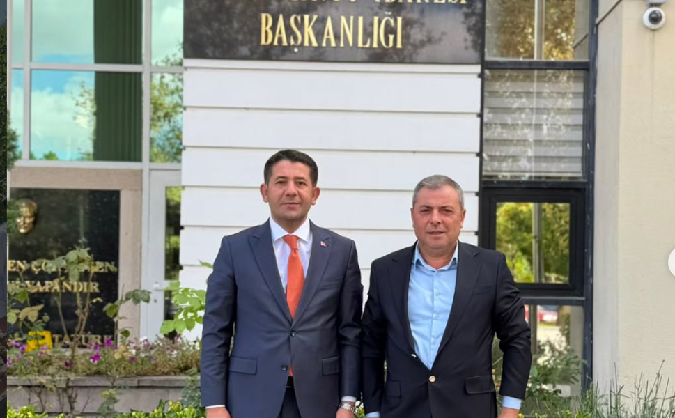 Başkan Cömert Özen Açıkladı: Feke’nin TOKİ Projesi İçin Takip Sürüyor