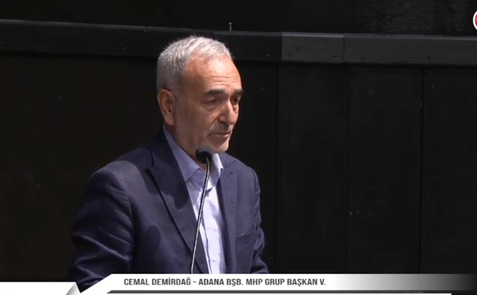 “Bu Koku, Bu Sinek, Bu Şikâyetler Bitmeli!” Cemal Demirdağ’dan Sofulu Çağrısı