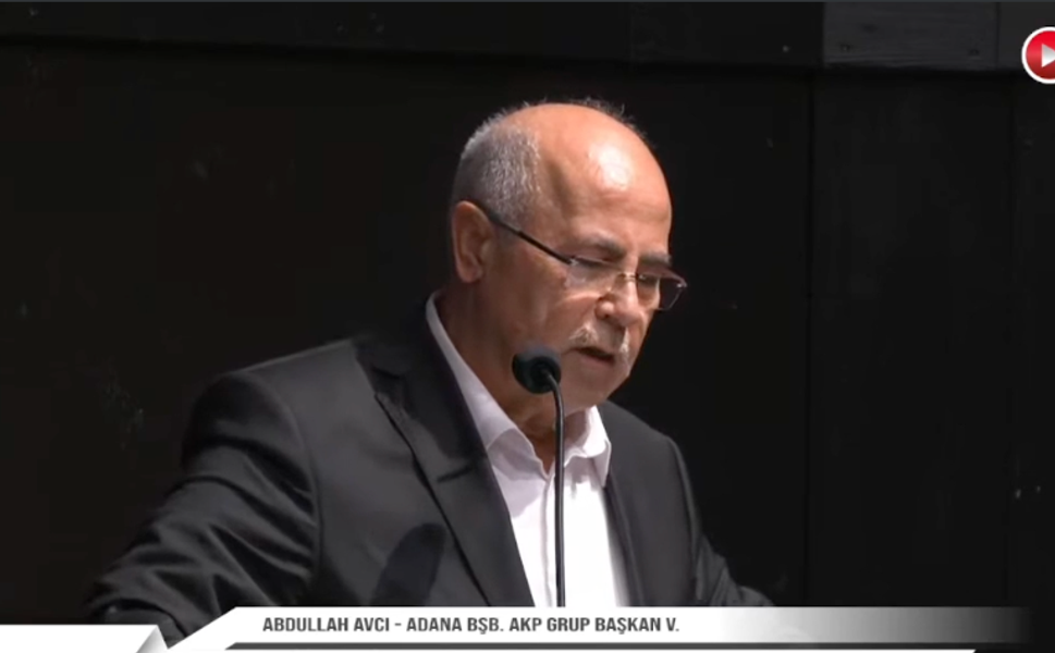 AK Parti’den Adana Büyükşehir’e Eleştiri Yağmuru! Temizlik, Trafik Ve Kaldırımlar Gündemde
