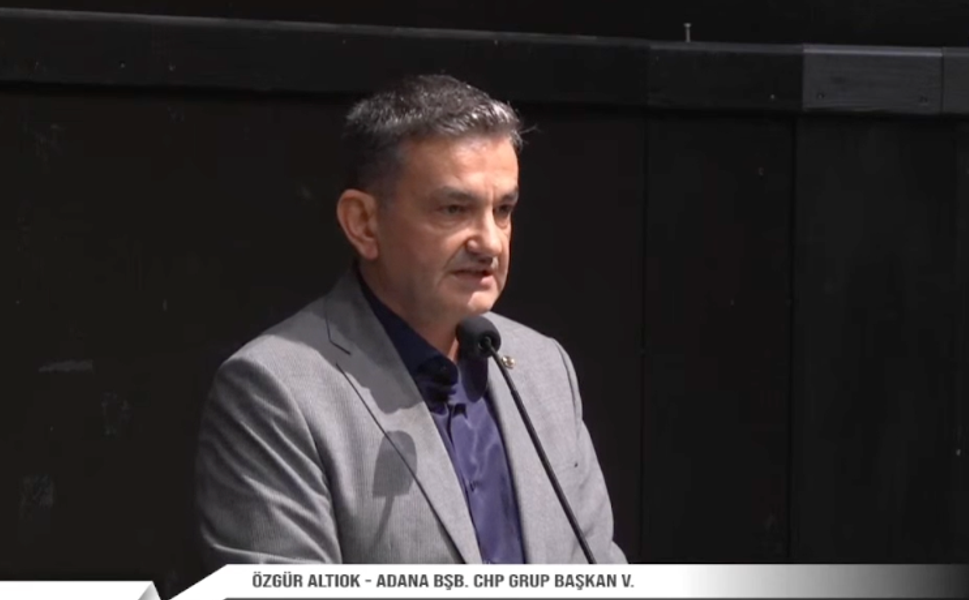 Adana’da Metro İçin Yeni Adım! Özgür Altıok İkinci Etap İhalesini Duyurdu