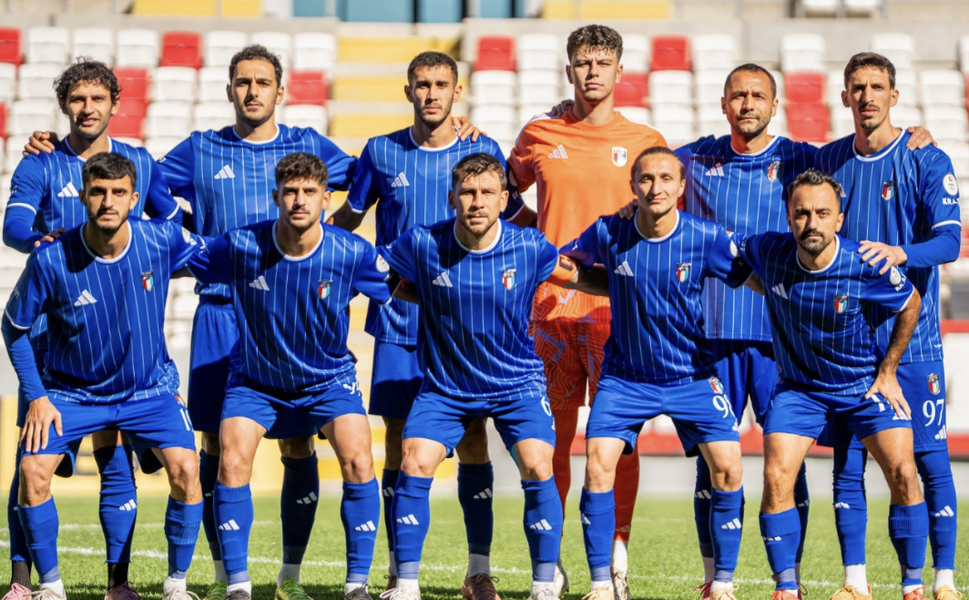 Adaletgücü’nün Kupa Sınavı: Rakip MKE Ankaragücü