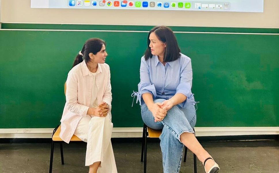 Çukurova Üniversitesi’nden Uluslararası Başarı