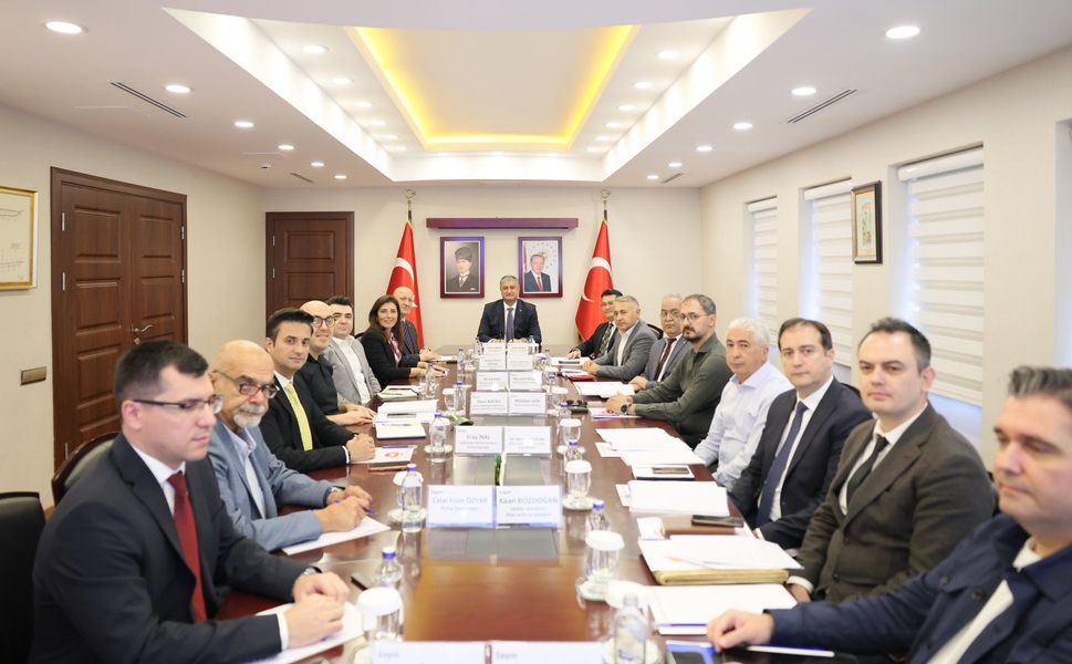 Adana Hacı Ömer Sabancı Kültür Merkezi Yenileniyor! Projenin Tüm Detayları Ortaya Çıktı