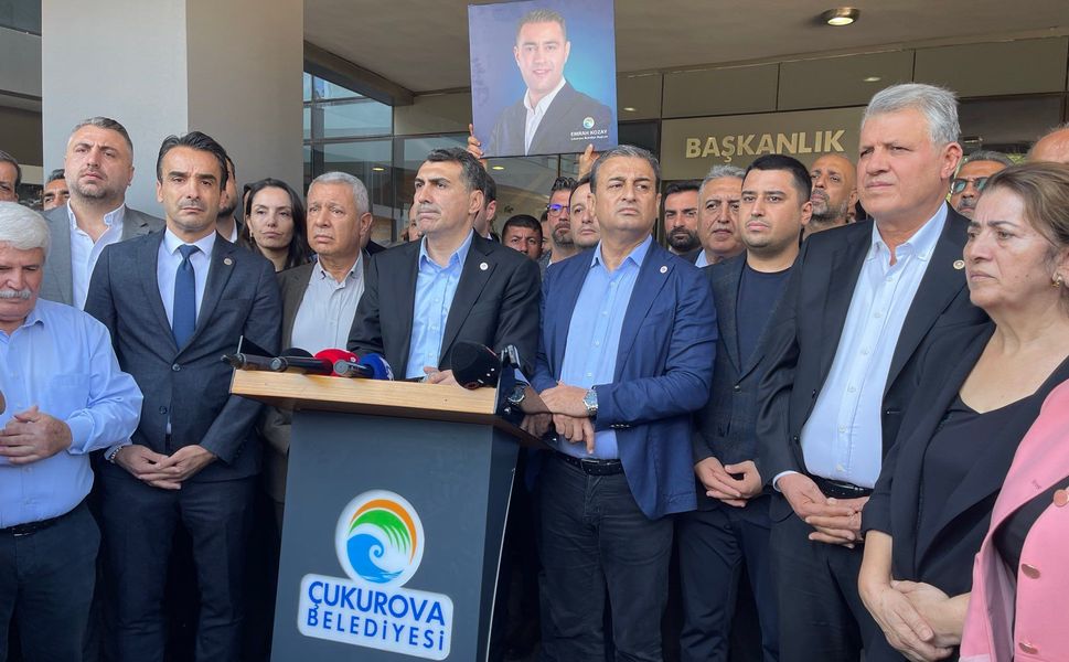 Bulut: “Bu Operasyonlar Kent Uzlaşısıyla Başladı, Devam Edecek”