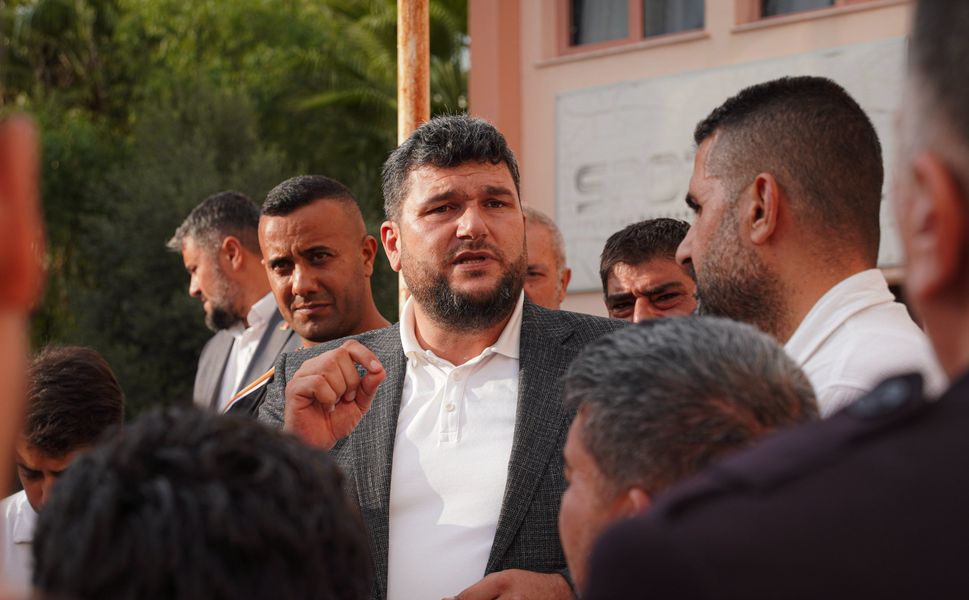 Adanaspor'da Eski Yöneticiler Kalacak Mı? Uğur Özdemir İddialara Noktayı Koydu