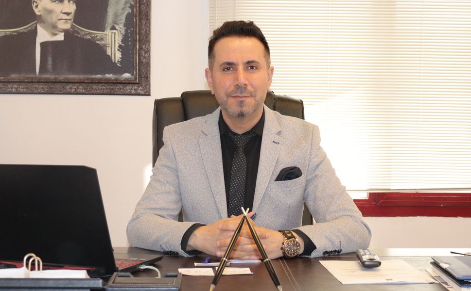 İMO Adana Şube Başkanı Hıdır Çak’tan Maltepe Tepkisi "Bina Güvenliğini Bilmek Yurttaşın Hakkıdır"