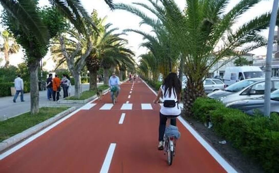 Adana’nın Bisiklet Yolu Haritası Açıklandı: Bakın Kaç Kilometre