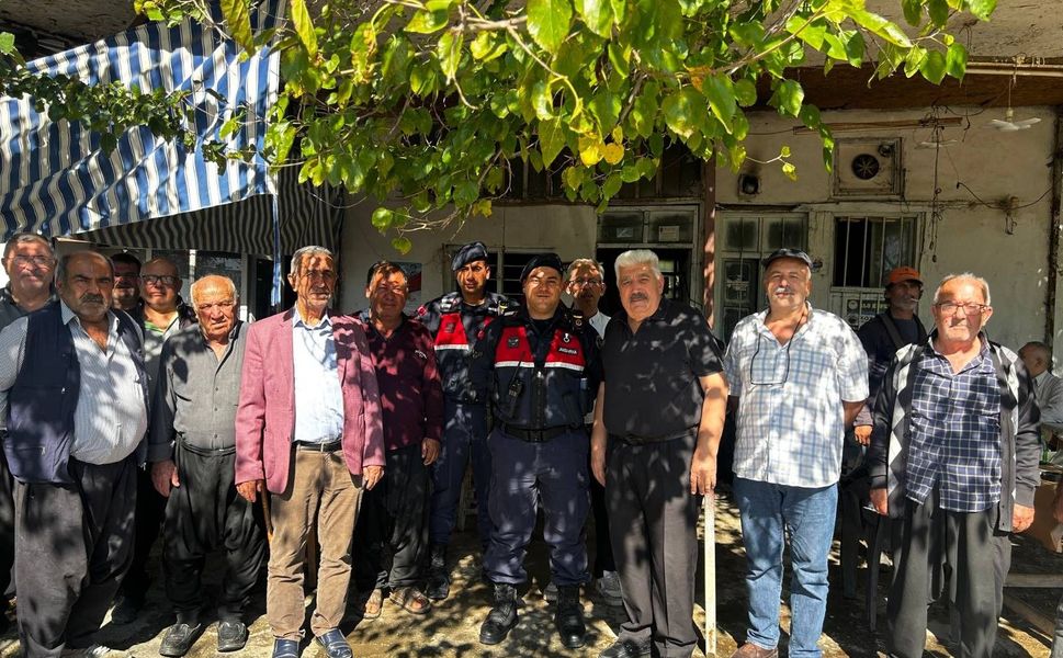Dolandırıcılığa Karşı “Ben Kanmam” Seferberliği