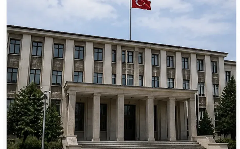 Ceyhan’a Yeni Hükümet Konağı Yapılıyor! İşte Projenin Detayları
