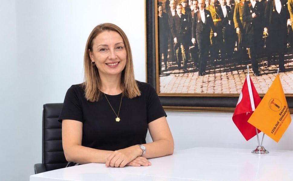 Jeoloji Mühendisleri Odası’ndan "Jeoçeşitlilik" Vurgusu