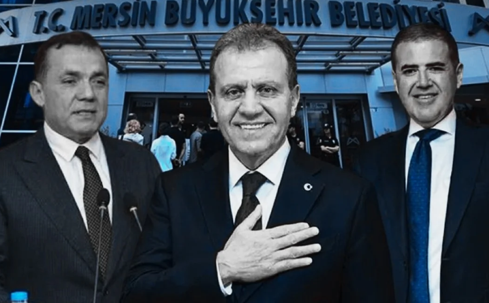 Bulut’tan Tutuklama Tepkisi: “Bu, Millet İradesine Ve Sandığa Müdahaledir”