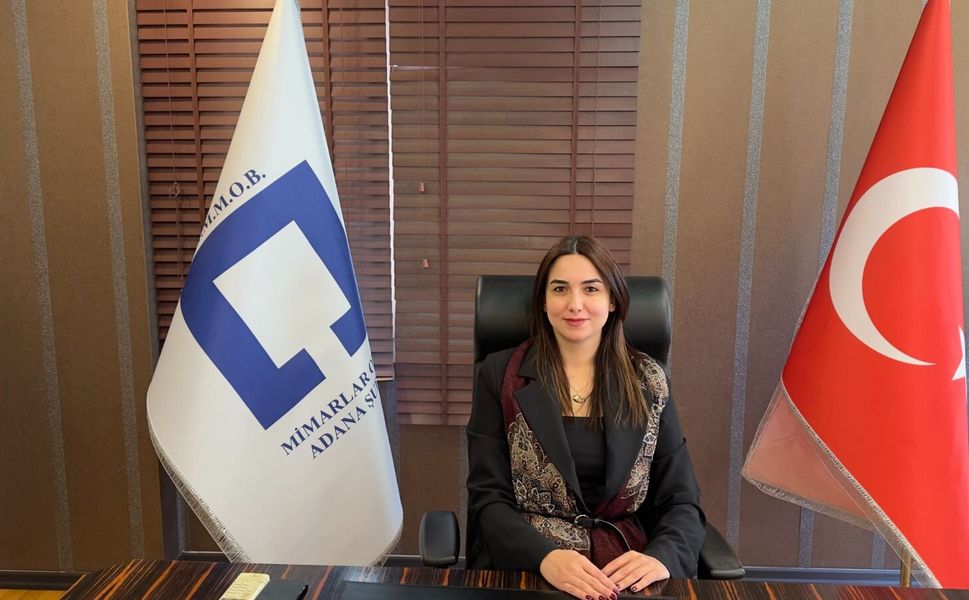 3. Adana Mimarlık Festivali "Kurmaca" Temasıyla Kapılarını Açmaya Hazırlanıyor