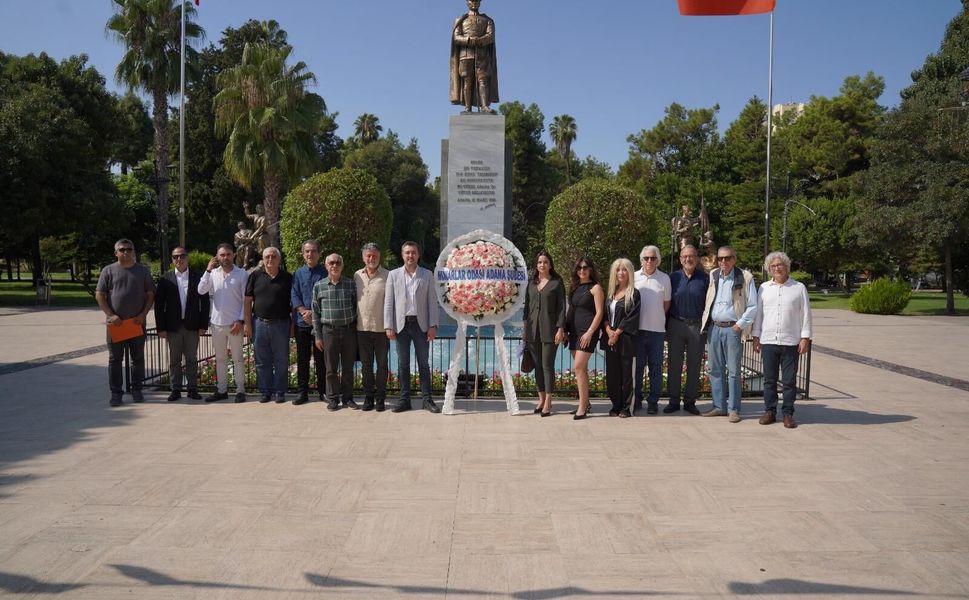 Mimarlar Odası Adana Şubesi’nden Dünya Mimarlık Günü’nde Barınma Hakkı ve Kent Vurgusu