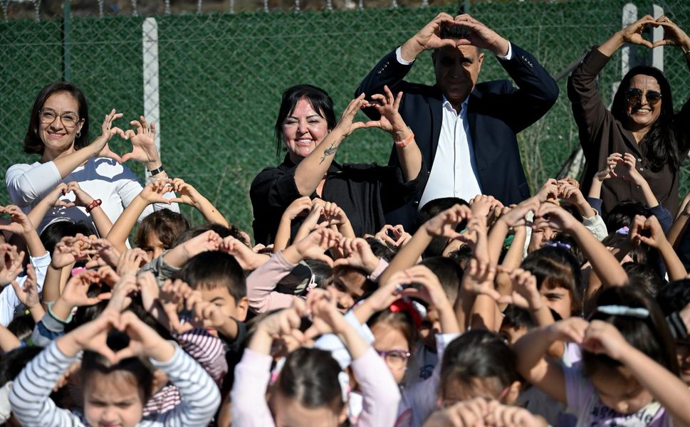 Seyhan’ın Miniklerinden Sıfır Atık Adımı: Gıda Atıkları Kompota Dönüşüyor